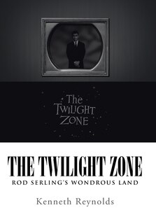Front cover_The Twilight Zone