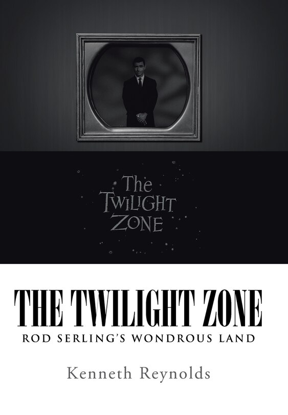 Front cover_The Twilight Zone