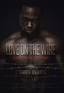 Front cover_Love on the Wire