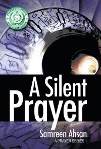 Couverture_A Silent Prayer