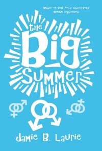 Front cover_The Big Summer