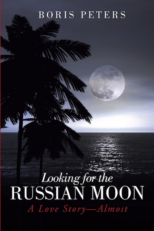 Front cover_Looking for the Russian Moon
