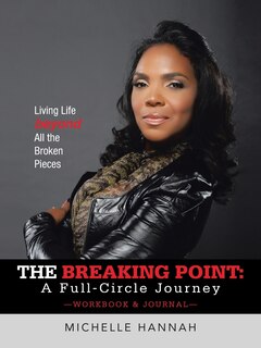 Front cover_The Breaking Point