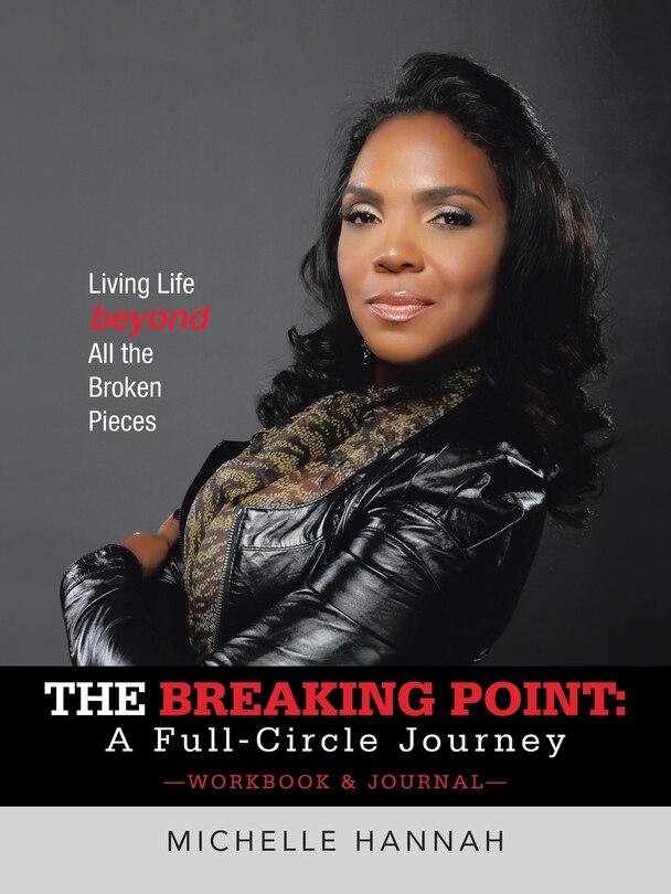 Front cover_The Breaking Point