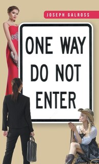 Couverture_One Way