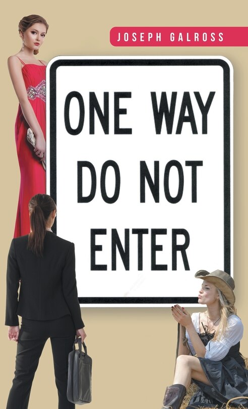Couverture_One Way