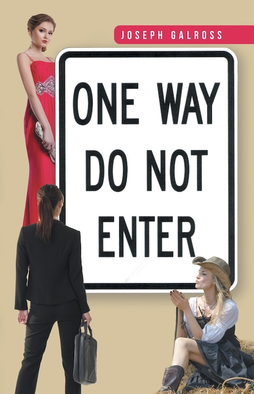 Couverture_One Way