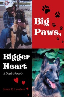 Front cover_Big Paws, Bigger Heart