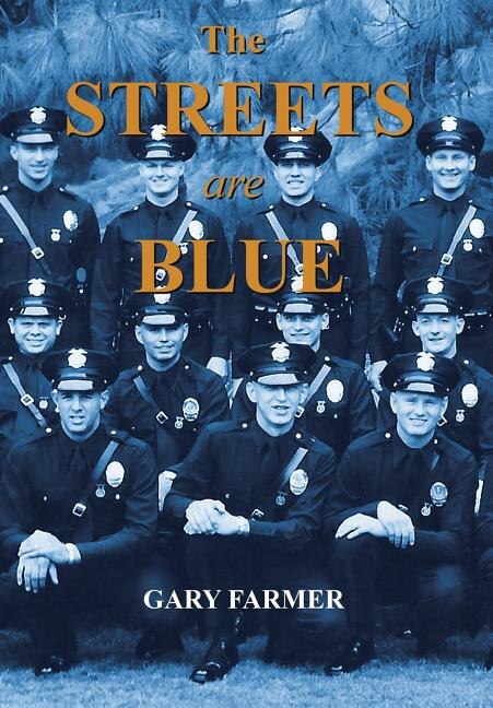 Couverture_The Streets Are Blue