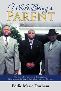 Couverture_While Being a Parent