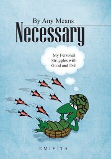 Front cover_By Any Means Necessary