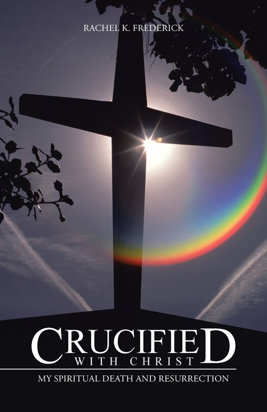Front cover_Crucified with Christ