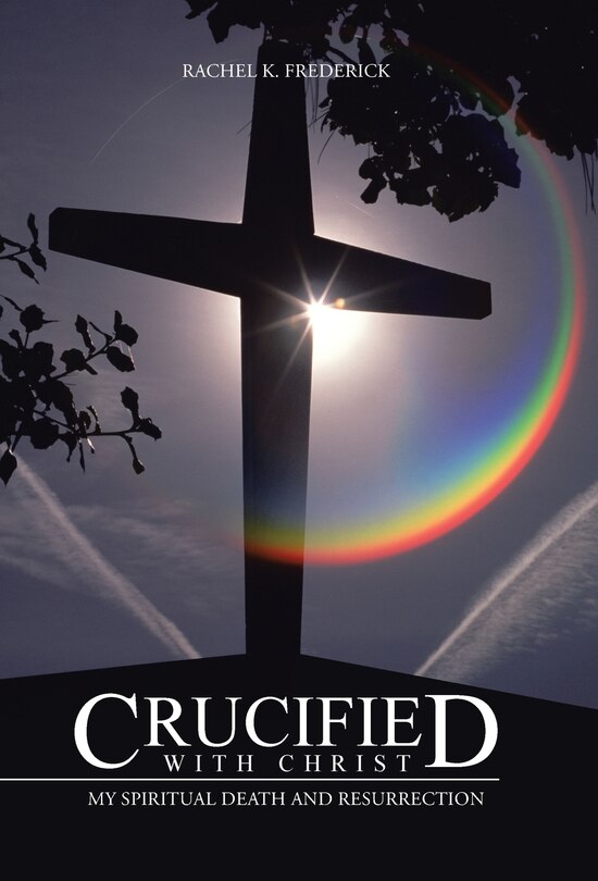 Front cover_Crucified with Christ