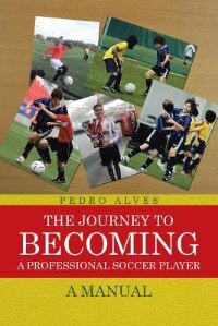 Couverture_The Journey to Becoming a Professional Soccer Player