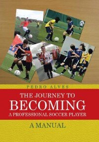 Couverture_The Journey to Becoming a Professional Soccer Player