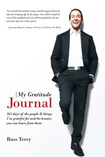 Front cover_My Gratitude Journal