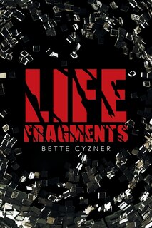 Front cover_Life Fragments