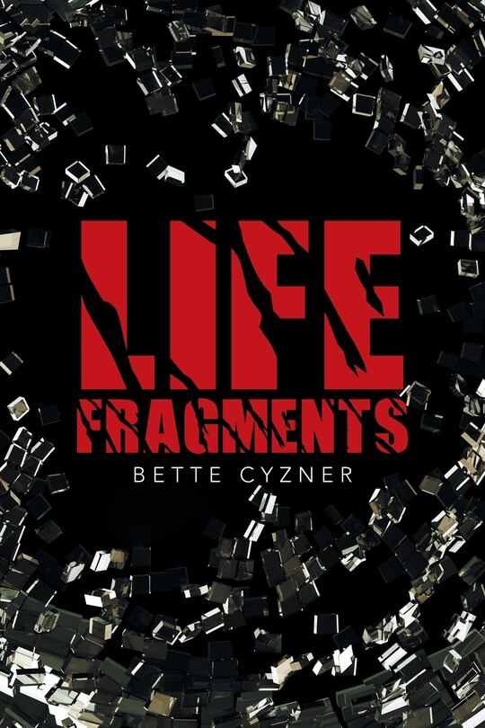 Front cover_Life Fragments
