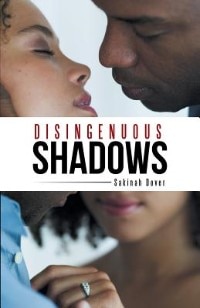 Couverture_Disingenuous Shadows