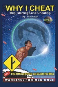 Front cover_Why I Cheat