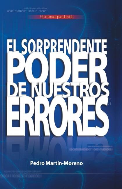 Front cover_El Sorprendente Poder de Nuestros Errores
