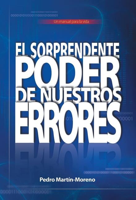 Front cover_El Sorprendente Poder de Nuestros Errores