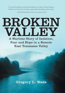 Front cover_Broken Valley