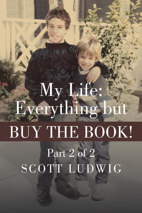 Couverture_My Life
