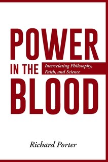 Front cover_Power in the Blood