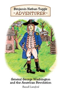 Front cover_Benjamin Nathan Tuggle