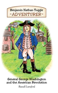 Front cover_Benjamin Nathan Tuggle