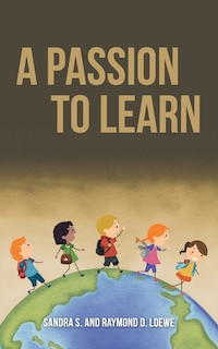 Couverture_A Passion to Learn