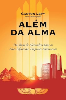 Front cover_Alem Da Alma