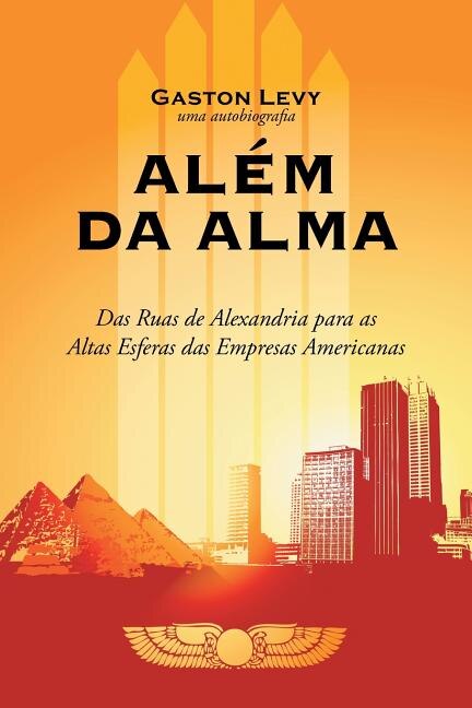 Front cover_Alem Da Alma