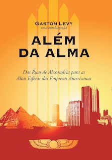 Front cover_Alem Da Alma