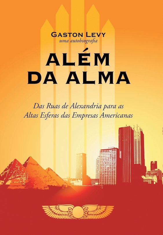 Front cover_Alem Da Alma