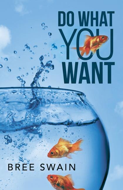 Front cover_Do What You Want