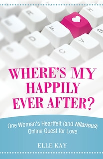 Couverture_Where's My Happily Ever After?