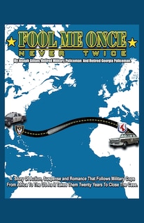 Couverture_Fool Me Once, Never Twice