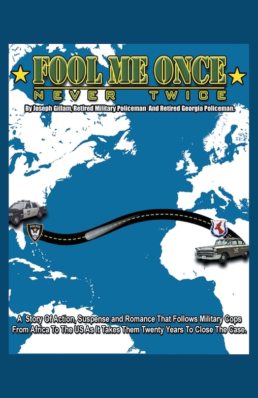Couverture_Fool Me Once, Never Twice