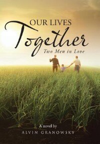 Front cover_Our Lives Together