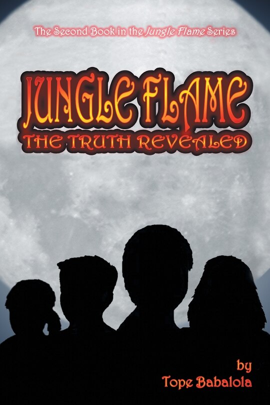 Couverture_Jungle Flame
