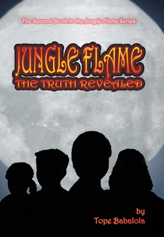 Couverture_Jungle Flame