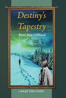 Front cover_Destiny's Tapestry