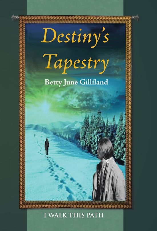 Front cover_Destiny's Tapestry