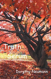 Front cover_Truth Serum