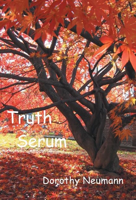 Front cover_Truth Serum