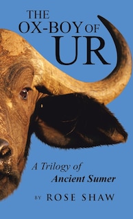 Couverture_The Ox-Boy of Ur