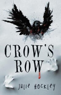 Front cover_Crow's Row