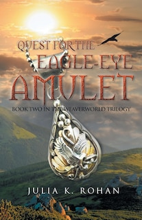 Front cover_Quest for the Eagle-eye Amulet
